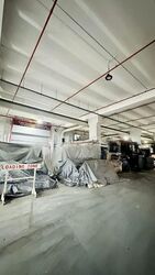 Woodlands East Industrial Estate (D25), Factory #584284191